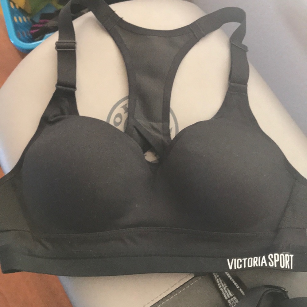 Victoria Sports Bra